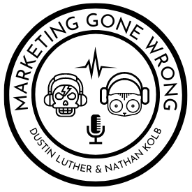 Round MGR Logo - Tight